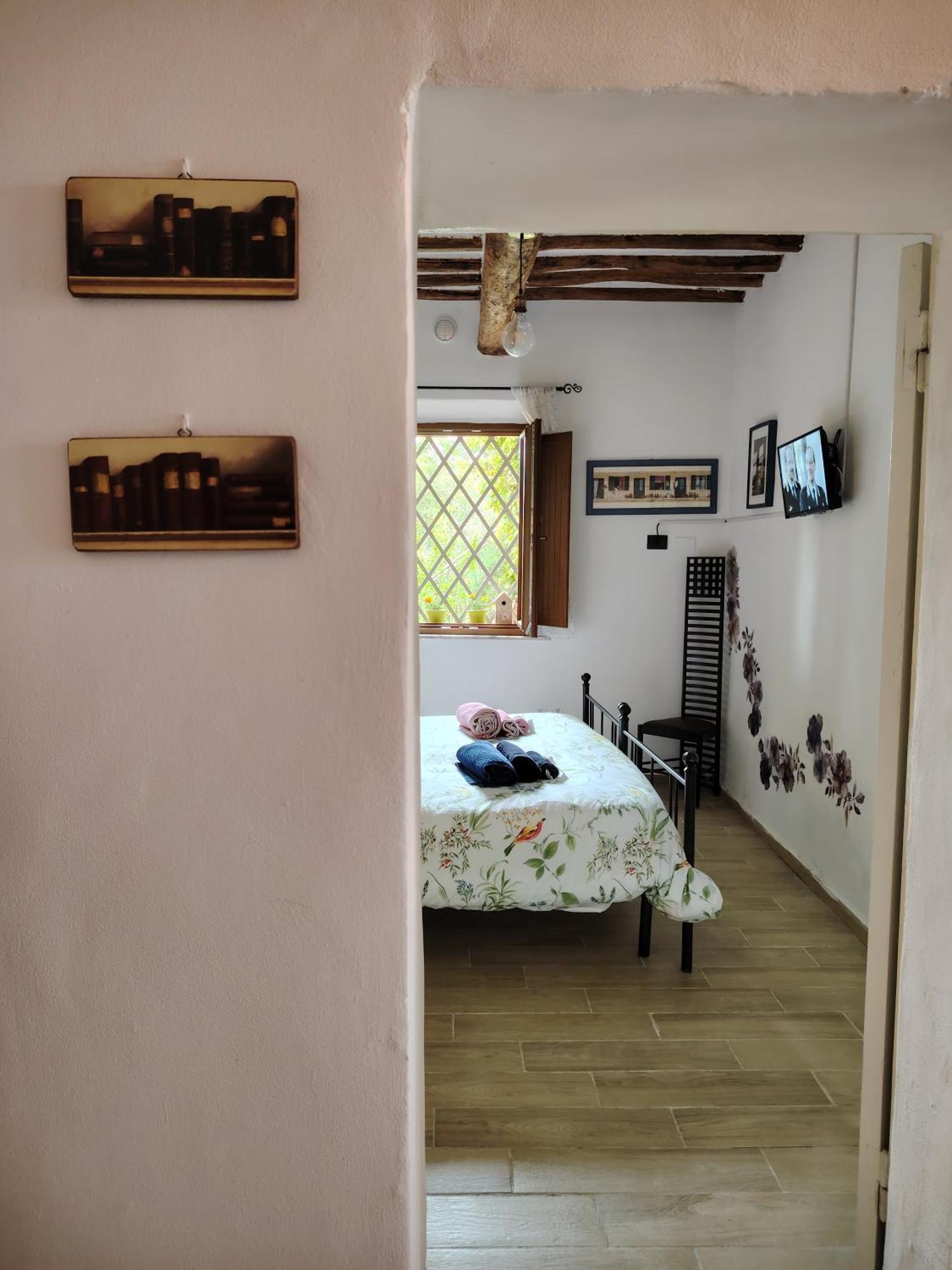 Dolce Dimora Siena Apartment Exterior photo