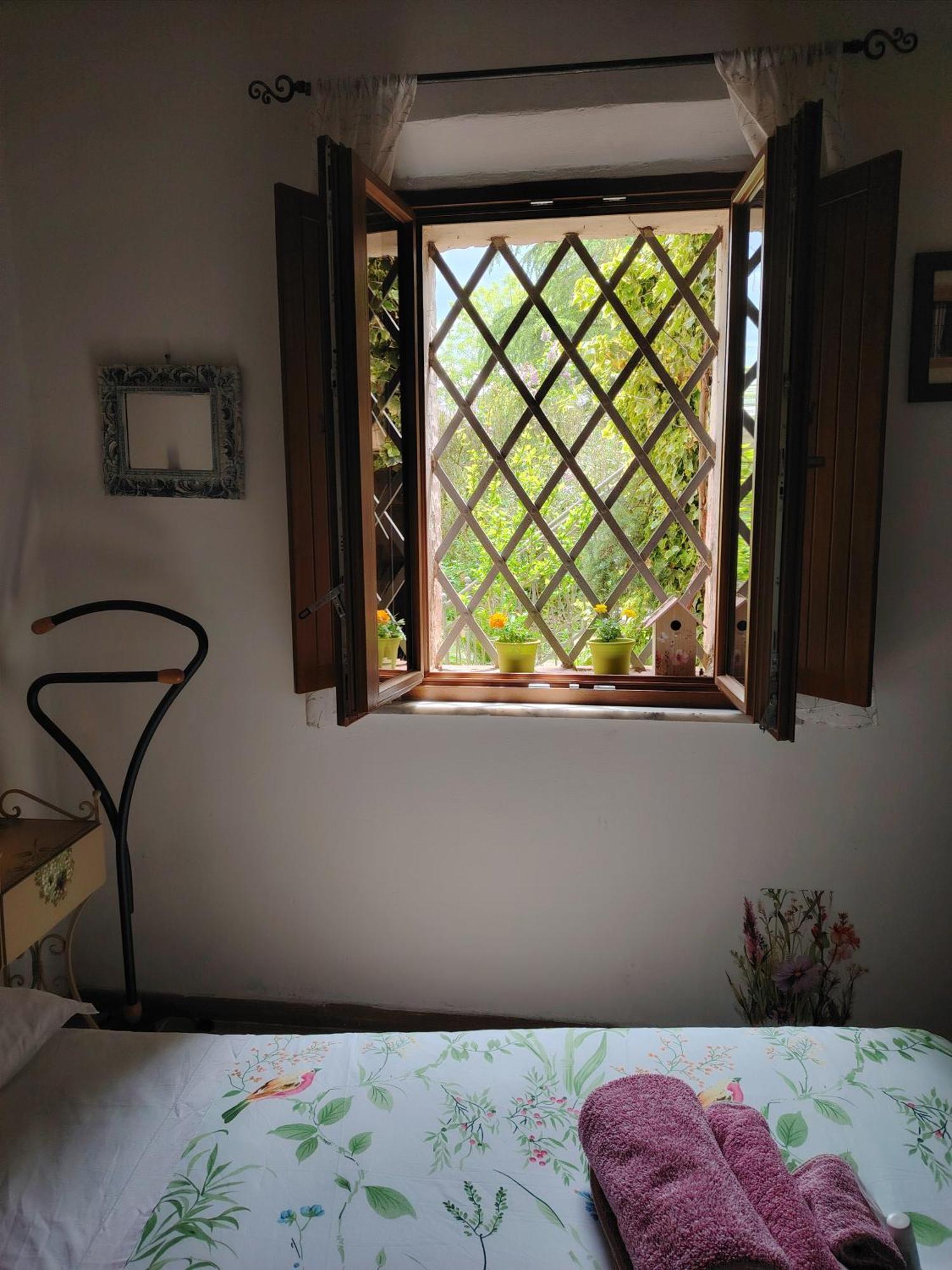 Dolce Dimora Siena Apartment Exterior photo