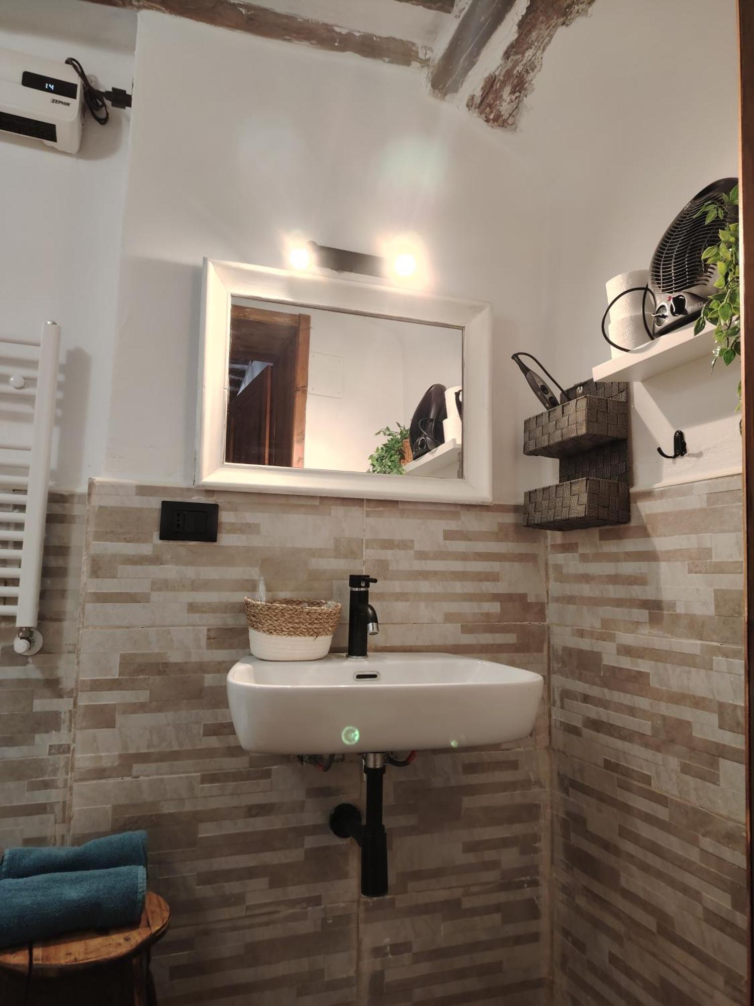 Dolce Dimora Siena Apartment Exterior photo