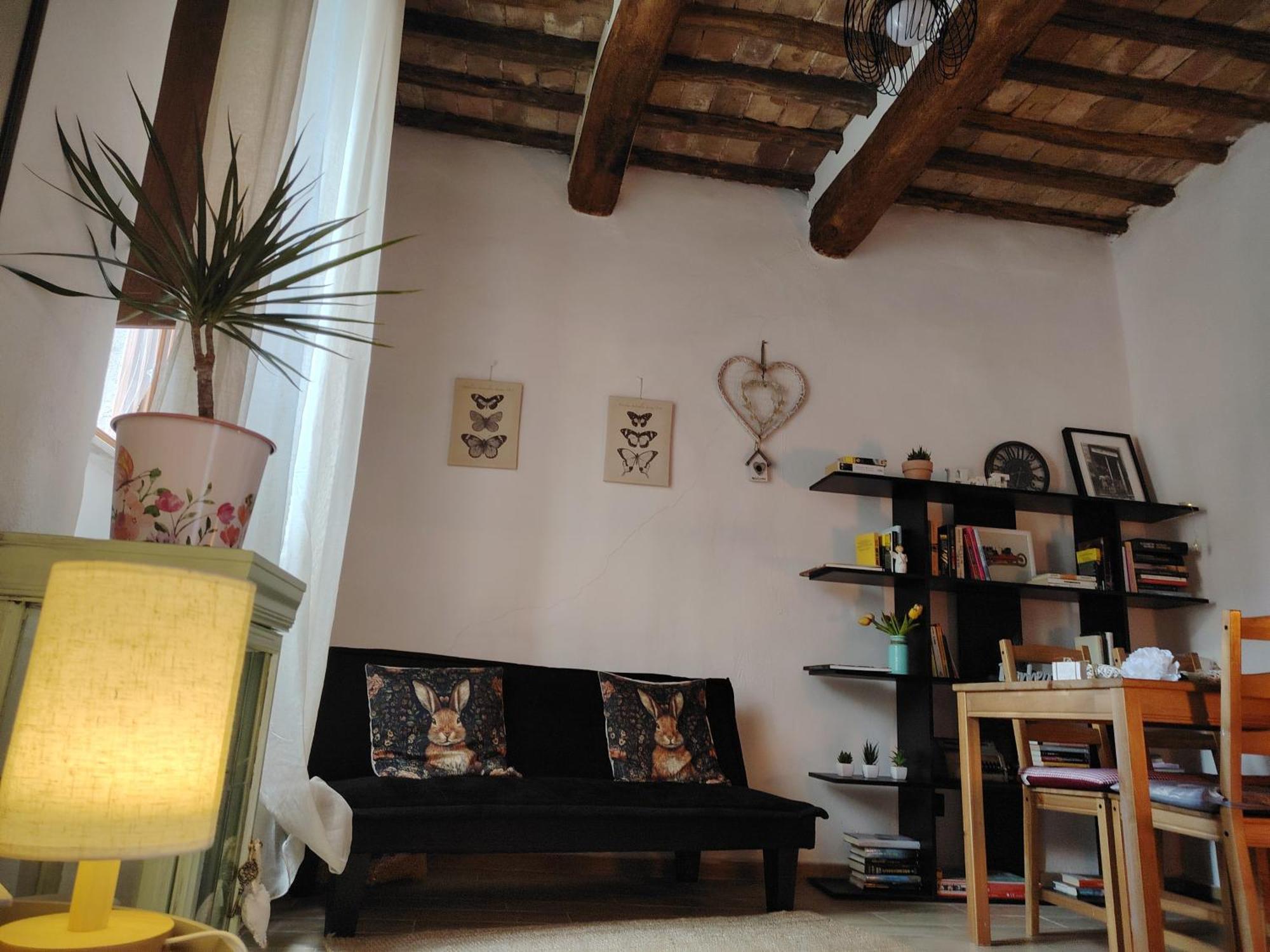 Dolce Dimora Siena Apartment Exterior photo