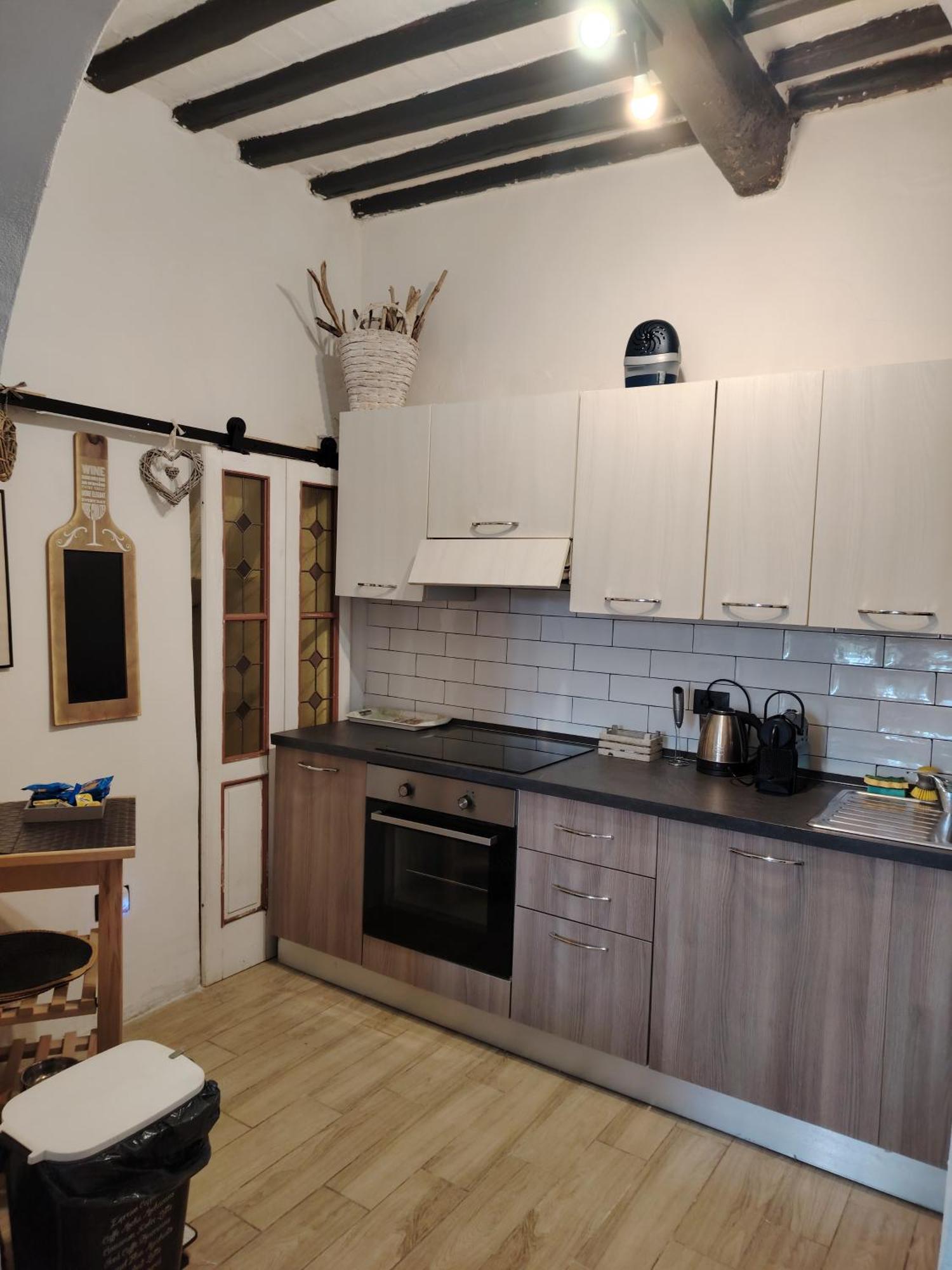 Dolce Dimora Siena Apartment Exterior photo